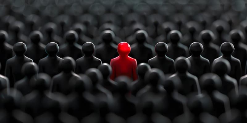 Liderança e Trabalho em Conjunto